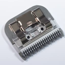 5pcs/lot Metal Replacement Blades for Andis Oster Wahl KM A5 Series Fast Feed Clipper A5 Grooming Clippers Movable Blade
