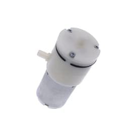 370 Air Pump Mini 3.7V/6V/12V Electric Micro Vacuum Booster Motor For Beauty Instrument Medical Treatment Breast pump