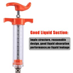 Bird Feeding Syringe Chick Feeding Feeding Feeding Gavage Curved Needle Medicine Parrot Pet Bird Syringe Bird Feeding Supplies