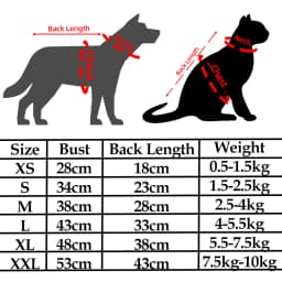 XS-XXL Summer Dog Clothes For Small Dogs Chihuahua Cute Summer Puppy T-Shirt Spring Vests For Dogs Cats Pet Products