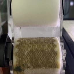 25M Original Filter Roll Replacement for BUBBLE MAGUS ARF-S ARF-M ARF-L Automatic Roll Filter Nylon Filter Sock Bio Filter Media