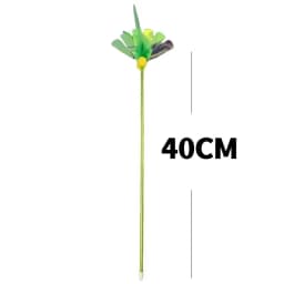 Cat Toy Feather Cats Sticks Feather Sequin Cat Toys Interactive Durable Kitten Teaser Stick Funny Butterfly Toys for Cats Tease