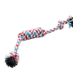 Dog Rope Chew Toy Outdoor Training Fun Playing Cat Dogs Toys For Large Small Dogs Durable Braided Rope Toy Antistress Fidget Toy