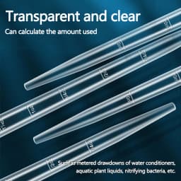 Lengthen 54cm Fish Tank Feces Cleaning Straw Siphon Water Changer Aquarium Cleaner Dropper Aquarium Accessories Cleaning Tools
