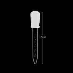 Lengthen 54cm Fish Tank Feces Cleaning Straw Siphon Water Changer Aquarium Cleaner Dropper Aquarium Accessories Cleaning Tools