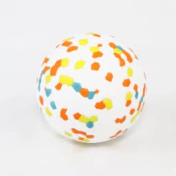 Pet Dog Toy Ball Light Chew Rubber Ball High Elastic Bite Resistance Interactive Throwing Flying Toys for Dogs Pet Accessories