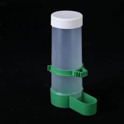 Pet Bird Automatic Drinker Feeder Bird Feeder Bird Cage Parrot Feeding Tool Automatic Feeder Bowls and Drinkers Bird Supplies