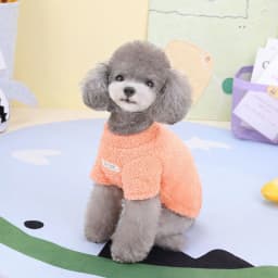 Pet Dog Clothes for Small Dogs Winter Warm Dog Coat Jacket Puppy Clothes Chihuahua Yorkie Dog Clothing Outfit Pet Supplies