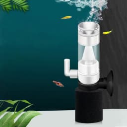 Purifier Small Aquarium Media Filter Multi Layer Filter Ultra-quiet Fish Tank Filter