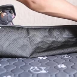 Dog Pee Pads Washable Dog Pet Diaper Mat Waterproof Puppy Cat Training Diaper Mat Pet Supplies