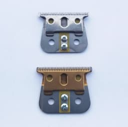 Hair Clipper Blade Fits Andis T-Outliner, GTX