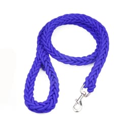 Nylon Dog Harness Leash For Medium Large Dogs Leads Pet Training Running Walking Safety Mountain Climb Dog Leashes Ropes Supply