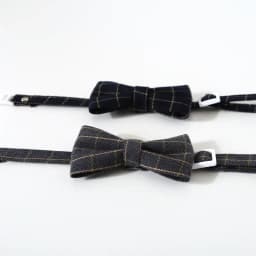 Adjustable Breakaway Cat Collar with Bell Kitten Cat Collars Cat Accessories Pet Supplies Puppy Bow Tie for Small Dogs