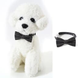 Adjustable Breakaway Cat Collar with Bell Kitten Cat Collars Cat Accessories Pet Supplies Puppy Bow Tie for Small Dogs