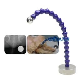 X Ray Reference Ball Radiographic Orthopedic Surgery Instrument pet