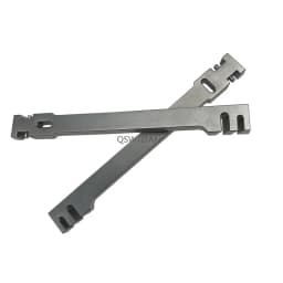 1set Plate Bending Irons Reconstruction Bender Orthopedics Surgical Instrument