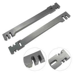 1set Plate Bending Irons Reconstruction Bender Orthopedics Surgical Instrument