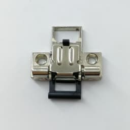 Pet Clipper Parts Replacement Hinge and Lock Fit Andiss Agrc Clipper