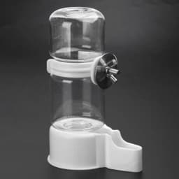 Bird Water Feeders Automatic Parrot Automatic Feeder Drinker Water Dispenser Water Dispenser Cage Accessories
