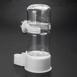 Bird Water Feeders Automatic Parrot Automatic Feeder Drinker Water Dispenser Water Dispenser Cage Accessories