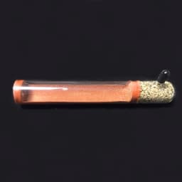 Various Sizes Ant Farm House Bamboo Test Tube Ant Nest Plaster Tube for Ant House Gypsum Pet Anthill Workshop Villa Queen Home