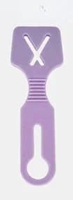 New Silicone Dog Poop Bag Holder Pet Garbage Bag Clip Hands-free Clip Dog Cleaning Supplies Dog Poop Bag Dispenser