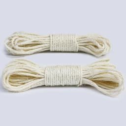 Natural Sisal Rope for Cat Tree Cat Scratching Post Replacemen Rope Sisal for Protect Sofa Cats Scratcher Rope Scraper Cats Toy