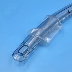 Animal Tracheal Intubation Cat Dogs Disposable PVC Sterile Oral Nasal Endotracheal Tube with Cuff 2.5-10mm Veterinary Supplies