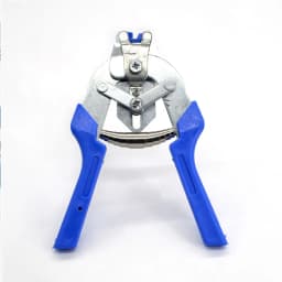 High Quality Poultry Cage Pliers Installation Clamp 600M Nails Animal Wire Cages Repair Chicken Rabbit Cage Tools Tie Cage Clamp