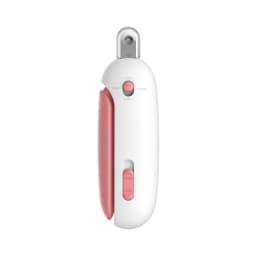 Pet Nail Clippers Dog Nail Clippers Multifunctional Teddy Cat Stainless Steel Grooming Scissors