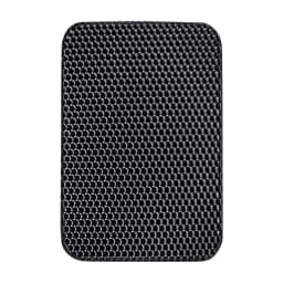 Large Size Cat Litter Mat Waterproof Pet Toilet Cat Litter Trapping Mat Non Slip Double Layer Cats Litter Box Pad Pet Product