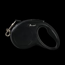 Cat Leash For Small Medium Dogs Cats Outdoor Hiking Retractable Strong Nylon Kitten Belt Sphynx Running Rope Pug Pet Supplies