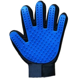 Cat Hair Remove Gloves Rubber Pet Beauty Cleaning Grooming Effective Massage Dog Combs Floating Brush 6 Color