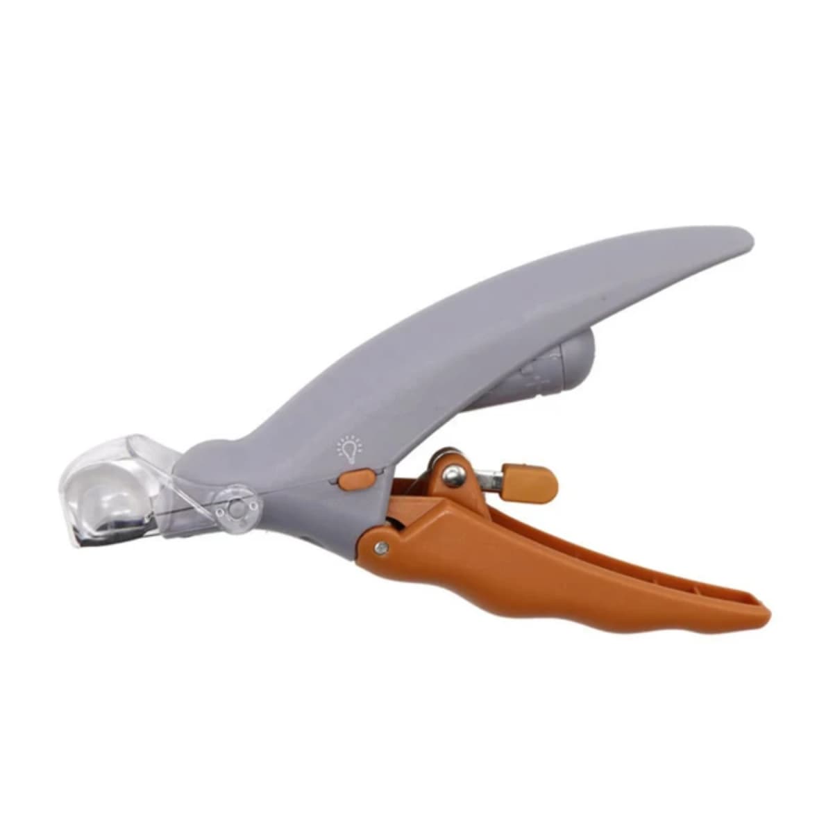 Pet Dog Nail Clipper Scissors Pet Cat Nail Cutter Toe Claw Clippers Scissor LED Light Nail Trimmer Pet Supplies Clippers for Men