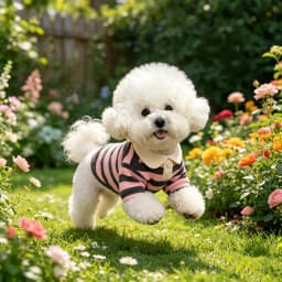 1pc 3Colors Striped Pet Polo Shirt, Soft Breathable T-Shirt for Small Dogs & Cats, Classic Block Design, Casual Daily Outfit