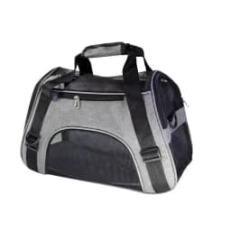 Pet Travel Bag Airline Approved Luggage Bag Pet Travel Carry Bag Suitable for Small Dogs Cats and Puppies Small Animals
