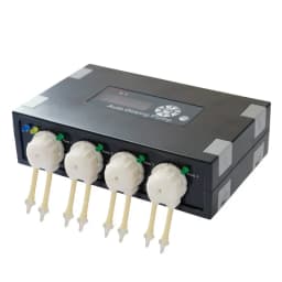 JEBAO JECOD New MD-4.4 WIFI DOSER3.4 2.4 DP2 DP3 DP4 DP-2 DP-3 DP-4 Auto Dosing Pump -Automatic Doser for Marine Reef Aquarium