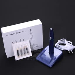 Electrocoagulation Pen Hemostatic Device Cautery Pen Gutta Cutter Ophthalmic Instrument Veterinary Equipment