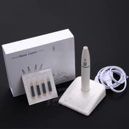 Electrocoagulation Pen Hemostatic Device Cautery Pen Gutta Cutter Ophthalmic Instrument Veterinary Equipment