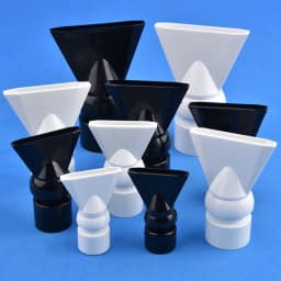 Adjustable Fish Tank Pump Duckbill Nozzle Aquarium Filter Pump Rotating Water Outlet Return Pipe Connector Plumbing Fittings