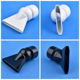 Adjustable Fish Tank Pump Duckbill Nozzle Aquarium Filter Pump Rotating Water Outlet Return Pipe Connector Plumbing Fittings