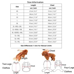 Orange Pet Apparel For Small Medium Large Dogs Funny Autumn Winter Cat Corgi French Bulldog Yorkie Hoodie Clothes XS 6XL Stuff