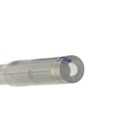 Tierarzt Silicone Gastrostomy Tube Multi Functional Connector X-Ray Imaging Disposable Gastrostomy Surgical Equipment For ICU