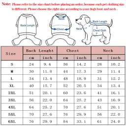 Reflective Dog Raincoat Waterproof Dog Clothes For Small Large Dogs Rain Coat Golden Retriever Raincape Pug Chihuahua Pet Poncho