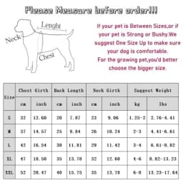 Winter Warm Dog Sweater for Small Dogs Plush Dog Clothes Soft Puppy Coat Jacket Chihuahua Teddy Bicon Puppy Clothes Dog Supplies