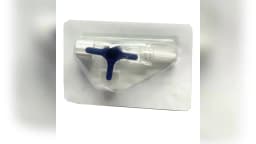 10pcs/30pcs/50pcs/100 Pet Medical EO Sterile 3 Way Tube Connector Stopcock With Luer Lock Valve Three Way Stop Cock Of Hospital