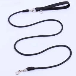 Dog Leash Colorful Long Dogs Leash 2M Pet Chain Nylon Leashes for Dog Walking Comfortabe Handle Dogs Leashes 160cm Pet Supplies