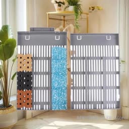 Modular Aquarium Filter Elements from Mijia with 1/5/12Pcs; Bio-Physical Filters; Water Heating Rod; Pump Accessories