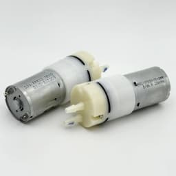 DC 370 Water Self-priming Pump 5V 6V 7.4V Motor Diaphragm Pump USB Small Vacuum Micro Mini Elecctric Water Pump