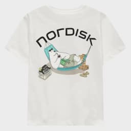 2026 Summer High-quality Simple and Comfortable Short-sleeved T-shirt Men's and Women's Street Style Casual Versatile Simple Top
